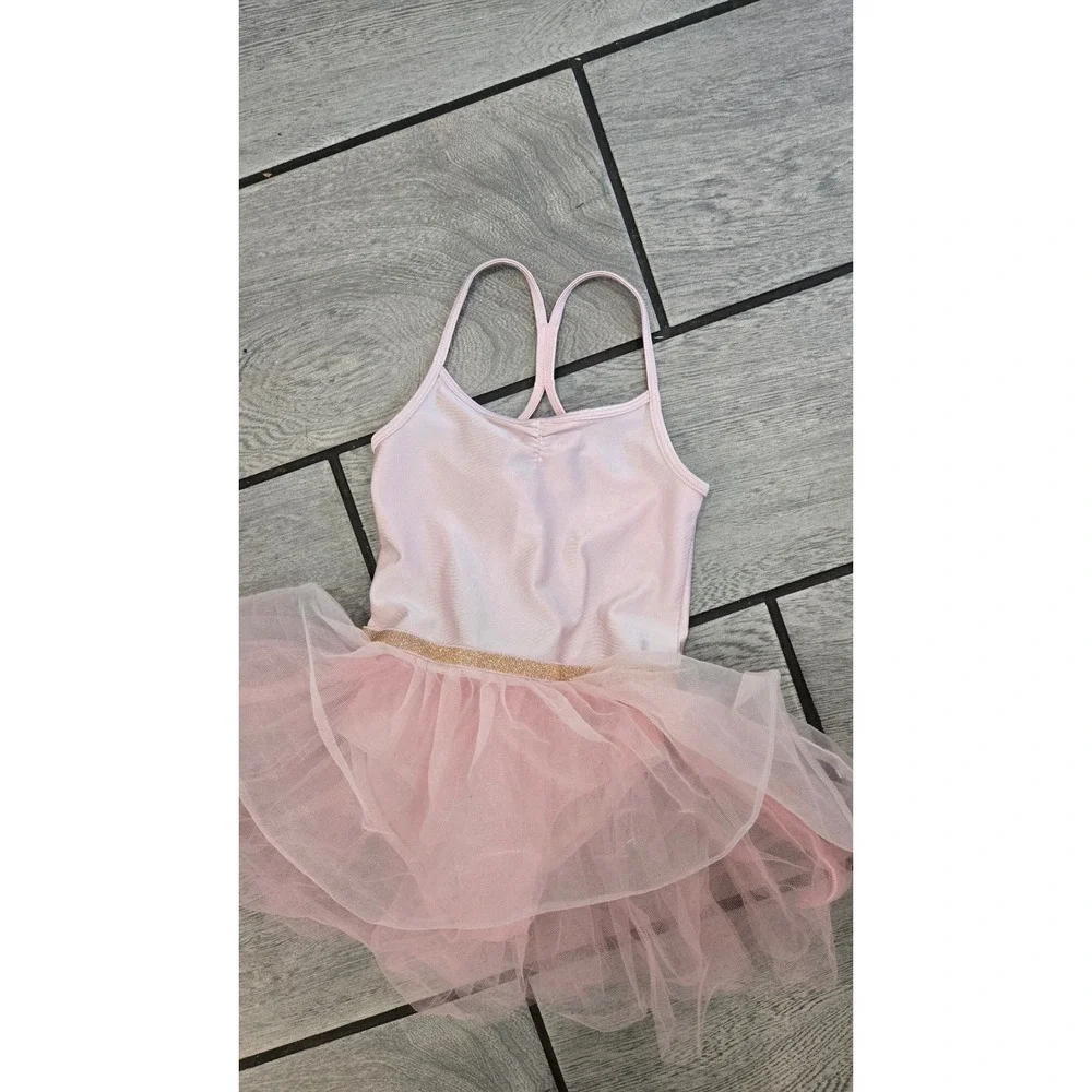 H&M sweetheart back